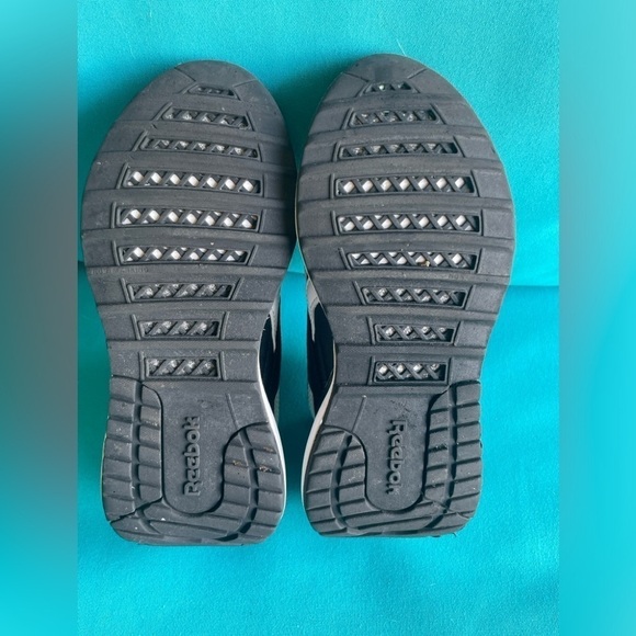 Kids Reebok Forte Racer size 12 - Picture 6 of 7